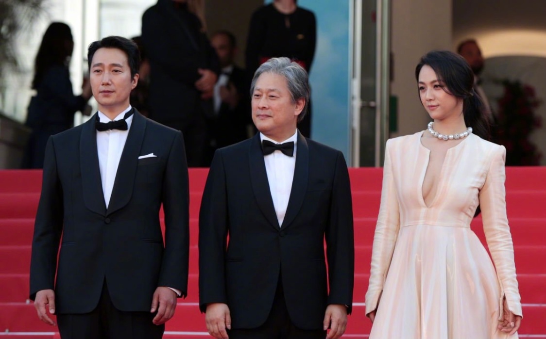 分手的决心剧照的剧照