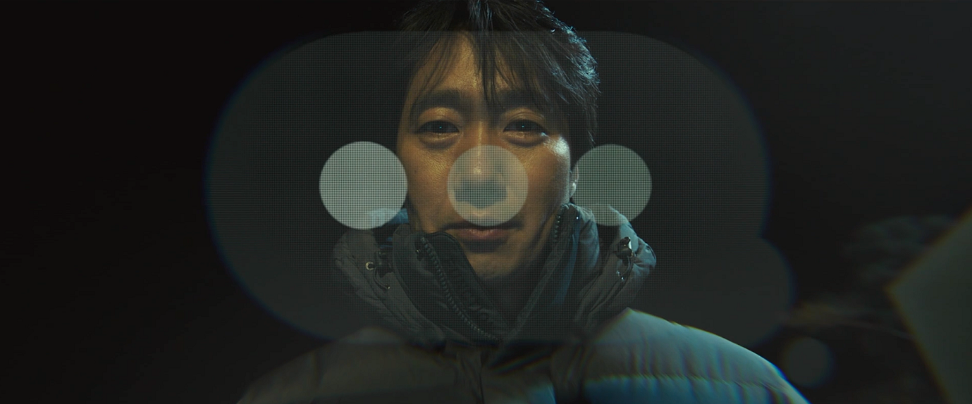 分手的决心剧照的剧照