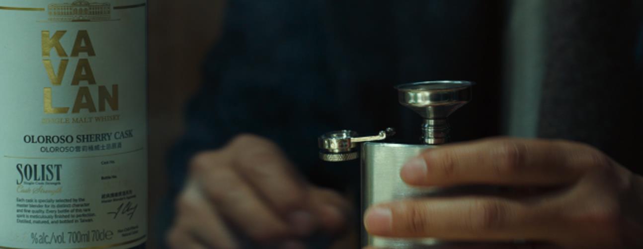 分手的决心剧照的剧照