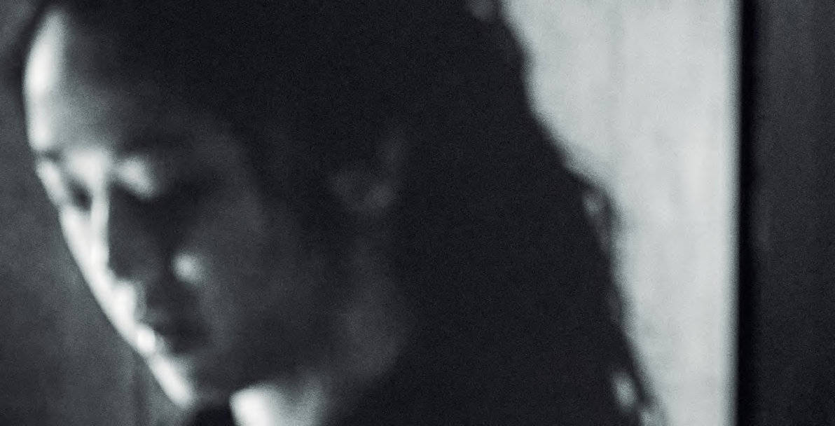 分手的决心剧照的剧照