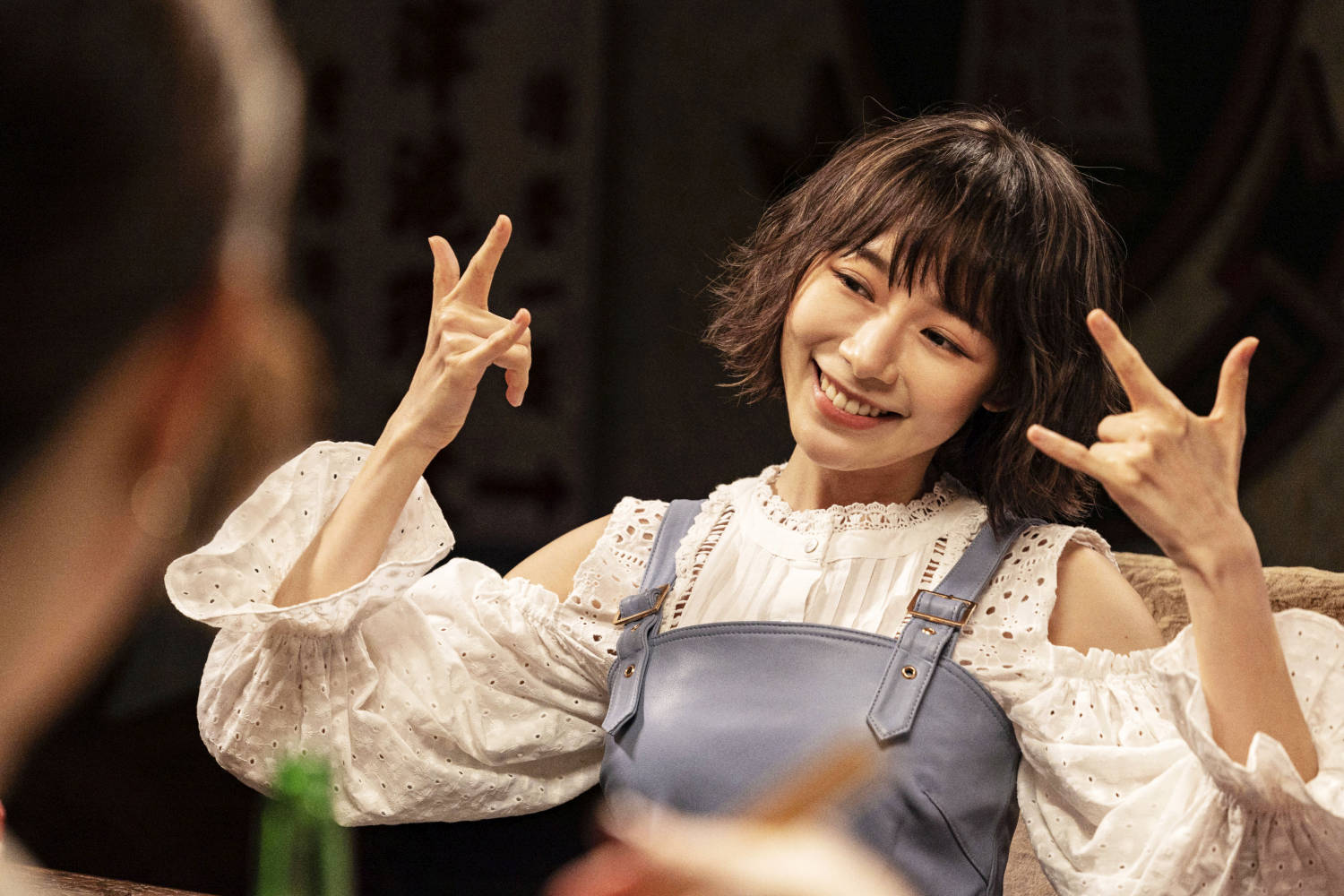 还是觉得你最好剧照的剧照