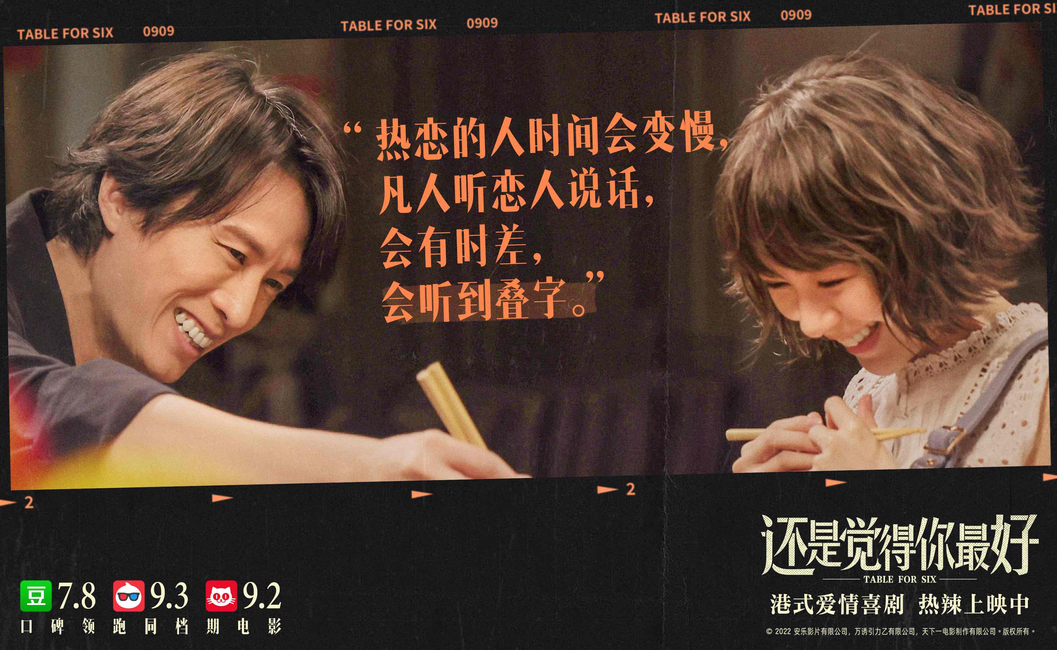 还是觉得你最好剧照的剧照