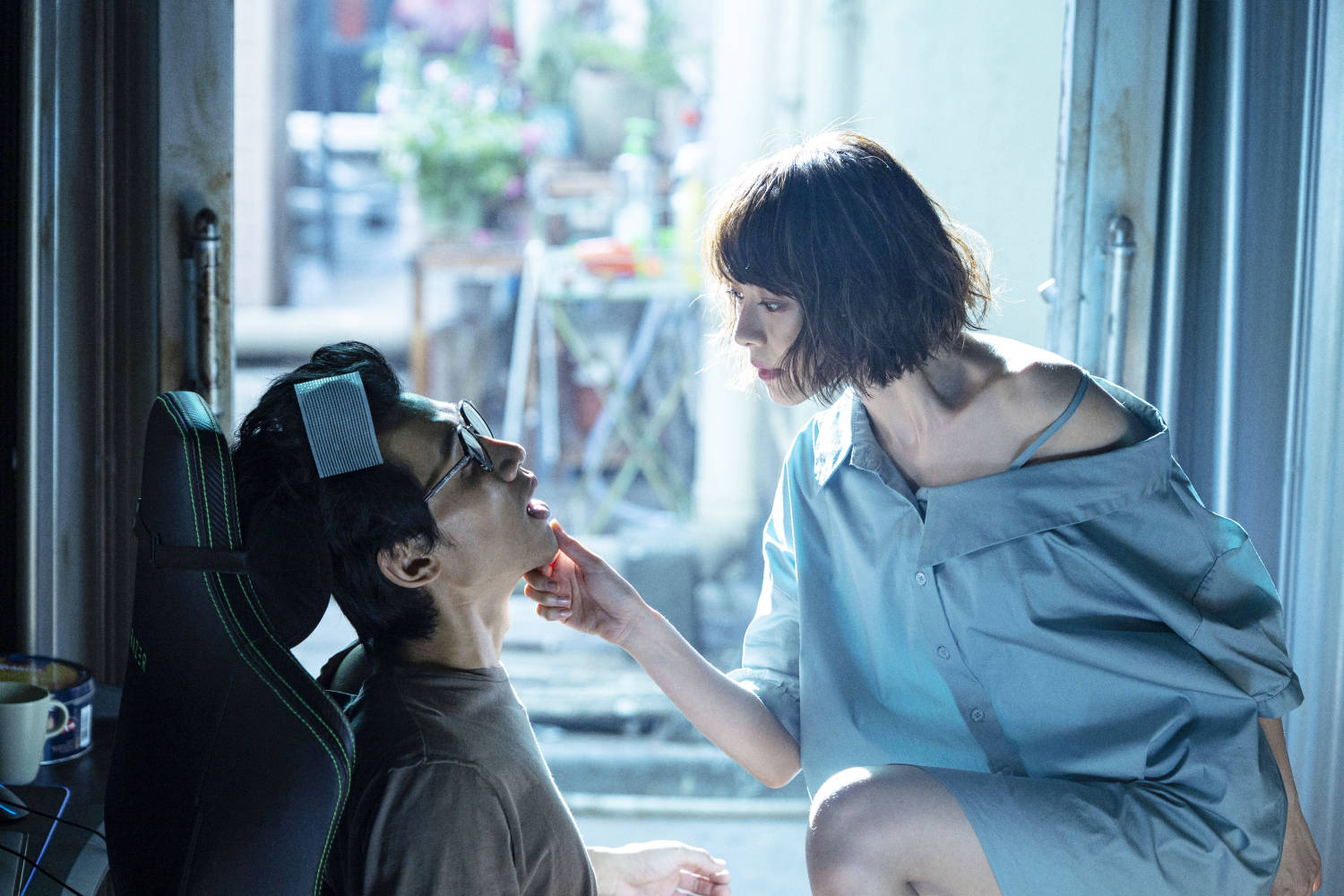 还是觉得你最好剧照的剧照