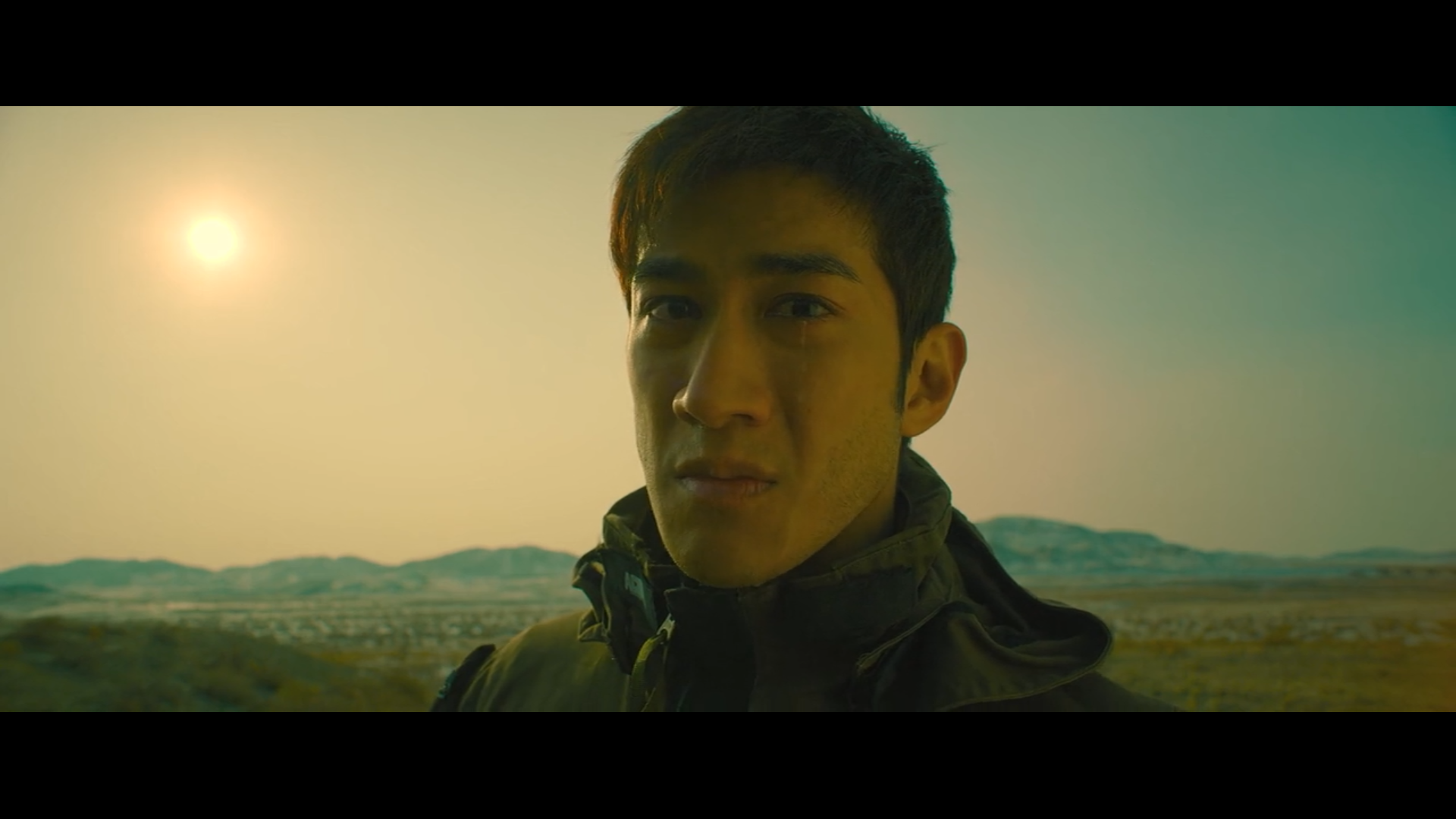 狼群剧照的剧照