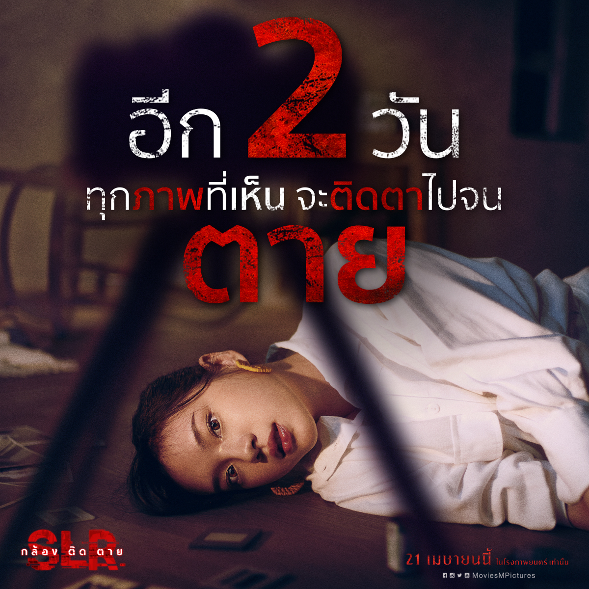 单反相机剧照的剧照