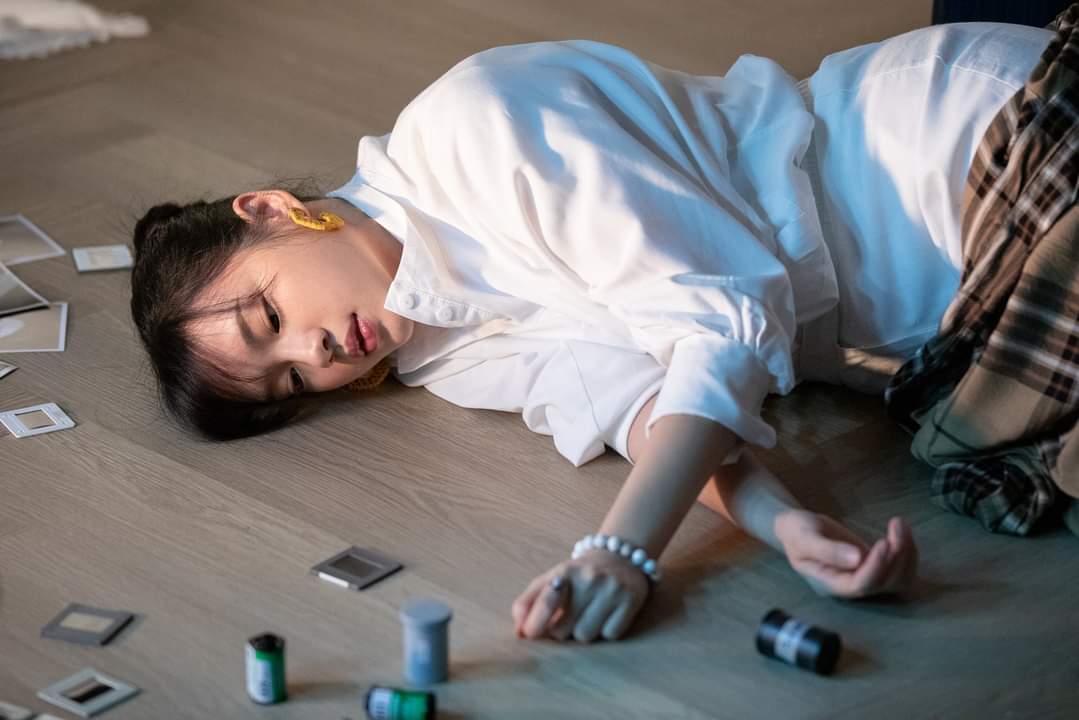 单反相机剧照的剧照