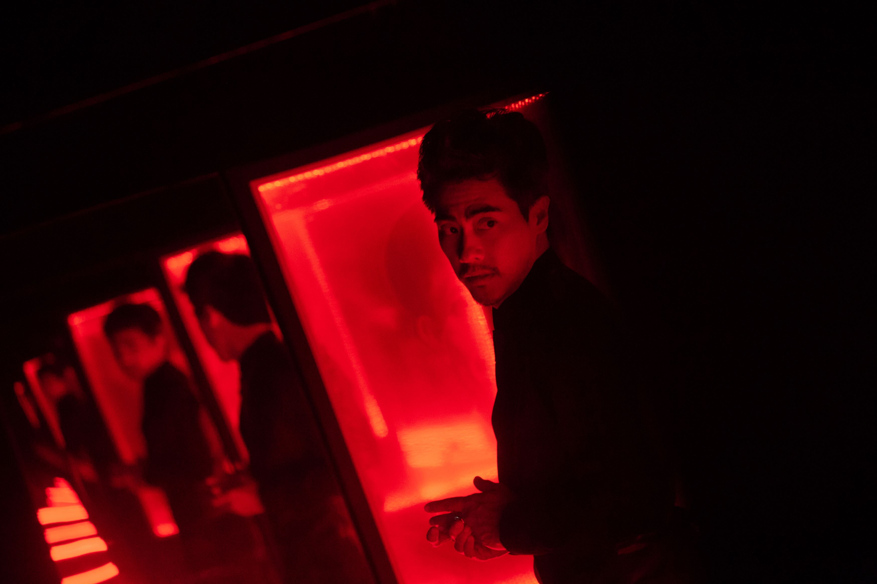 单反相机剧照的剧照