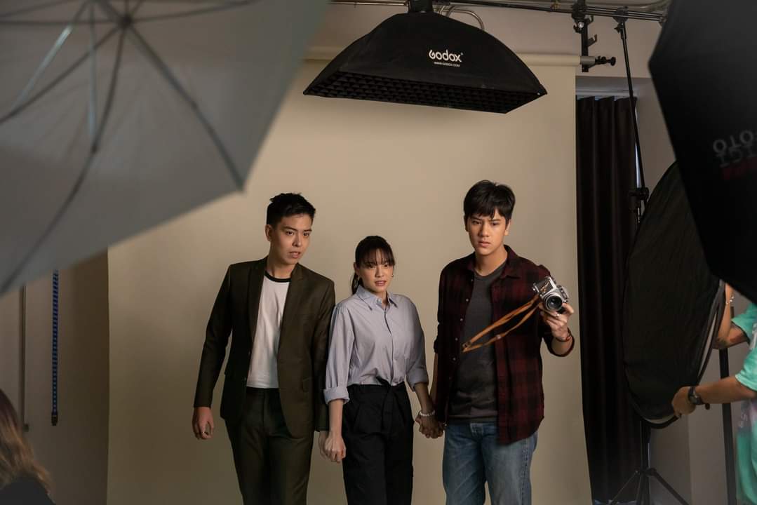 单反相机剧照的剧照