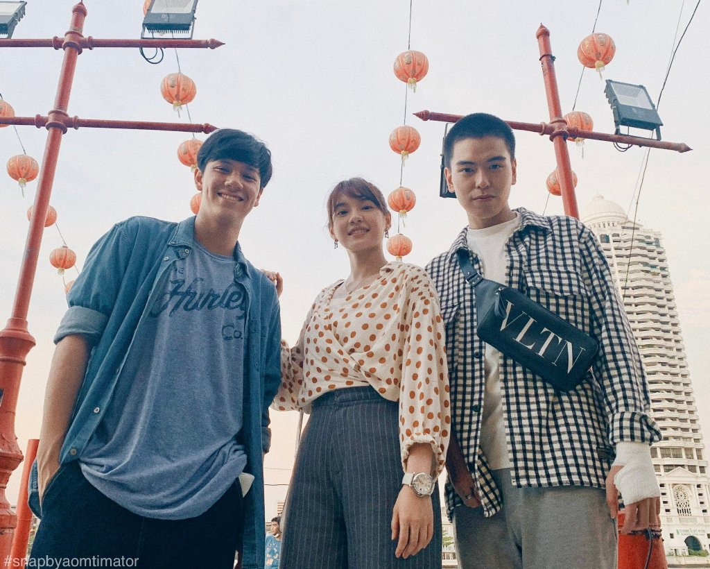 单反相机剧照的剧照