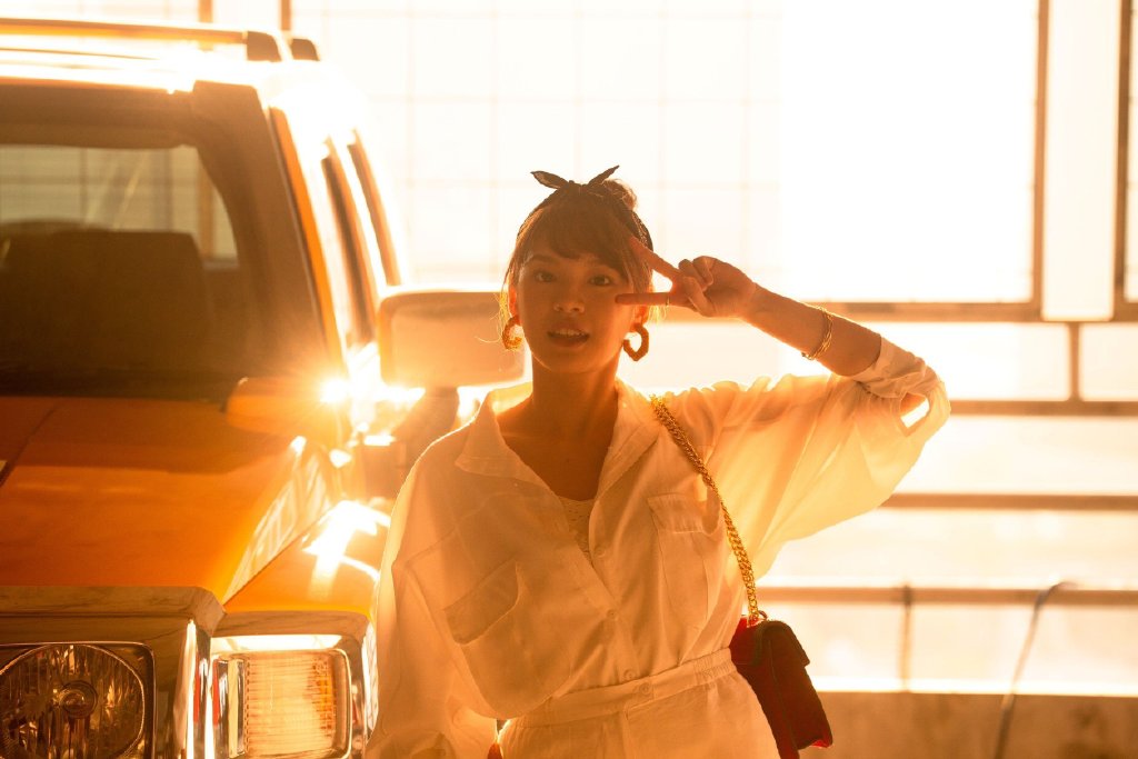 单反相机剧照的剧照