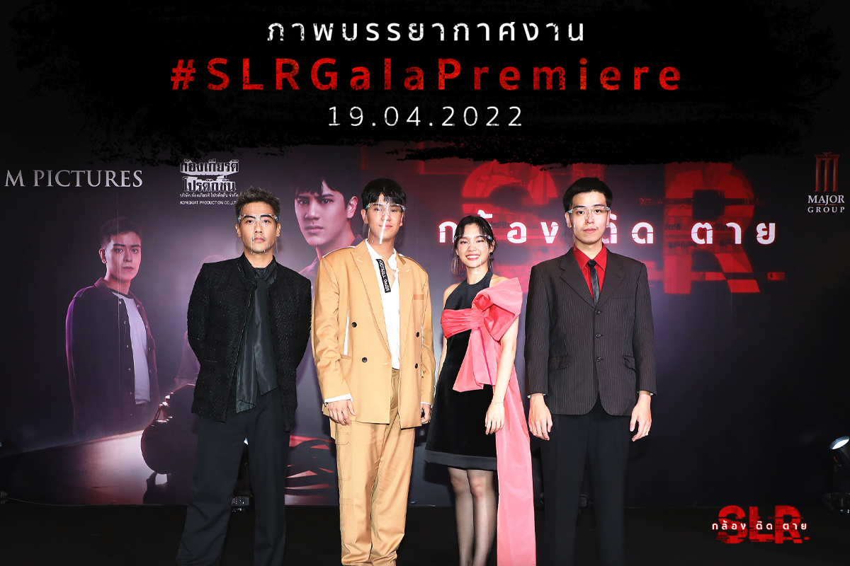 单反相机剧照的剧照