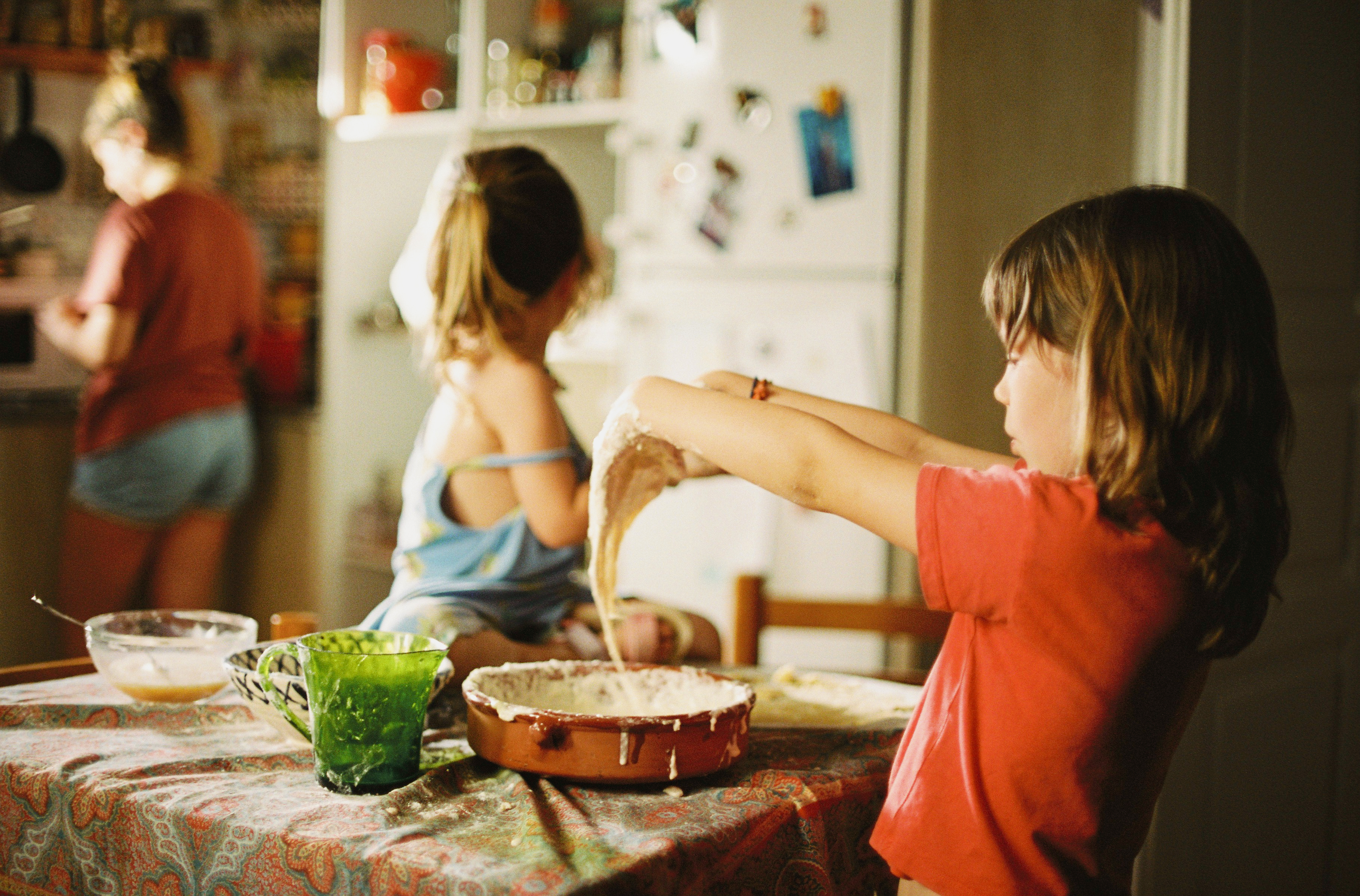 阿尔卡拉斯剧照的剧照