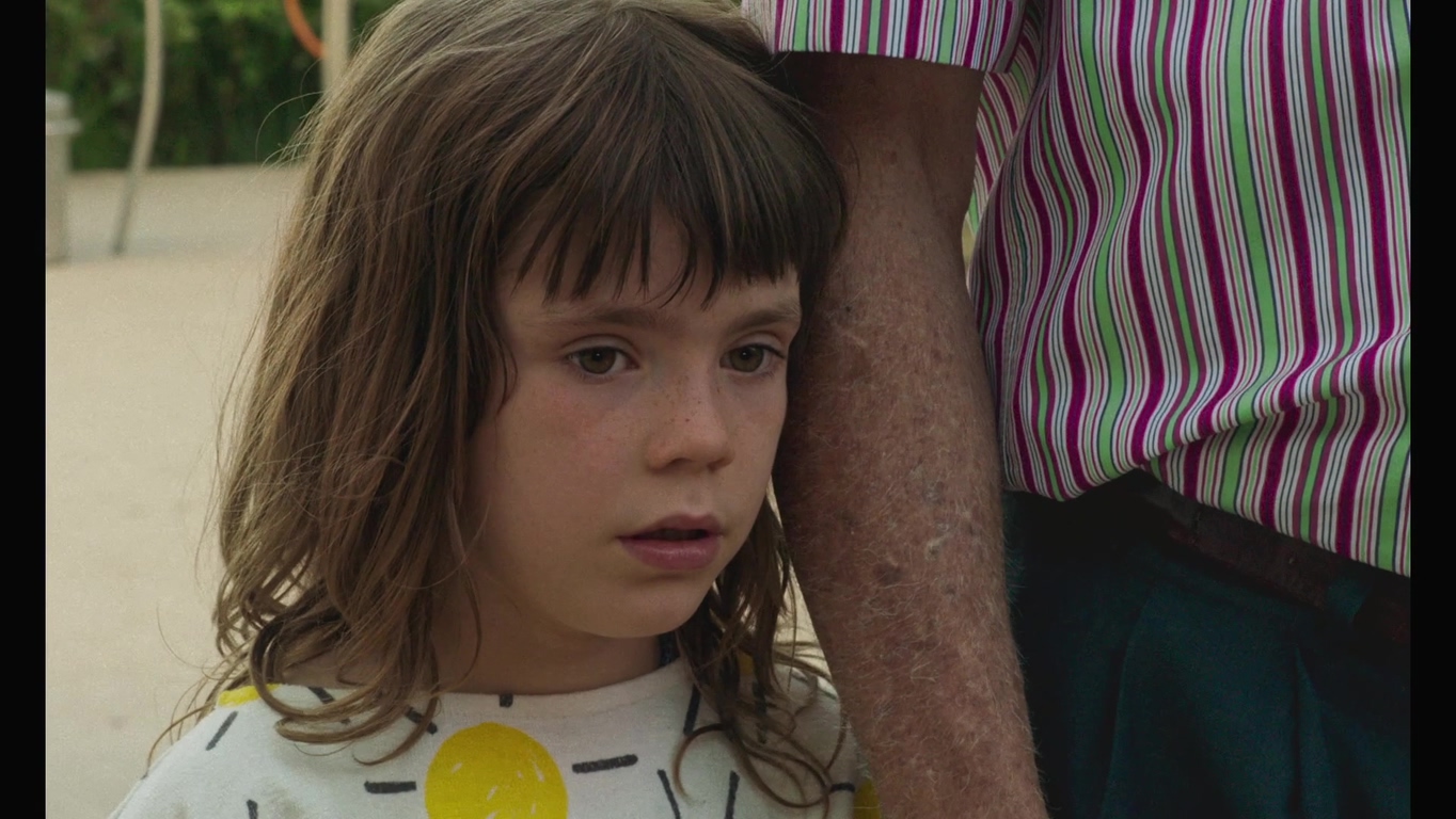 阿尔卡拉斯剧照的剧照