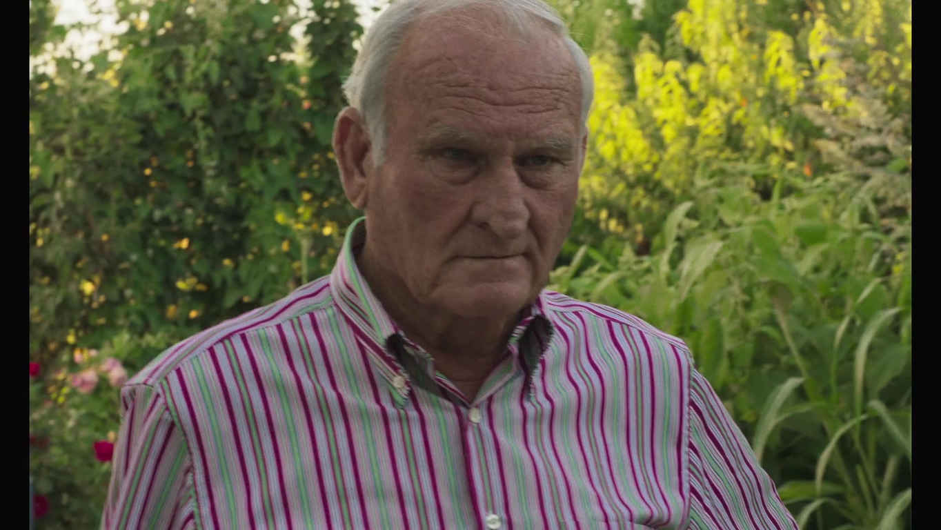 阿尔卡拉斯剧照的剧照