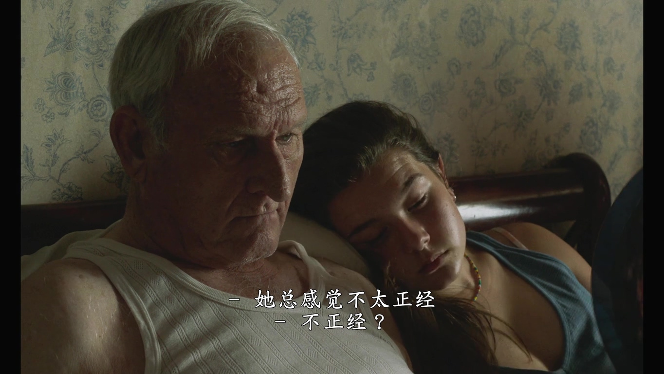 阿尔卡拉斯剧照的剧照