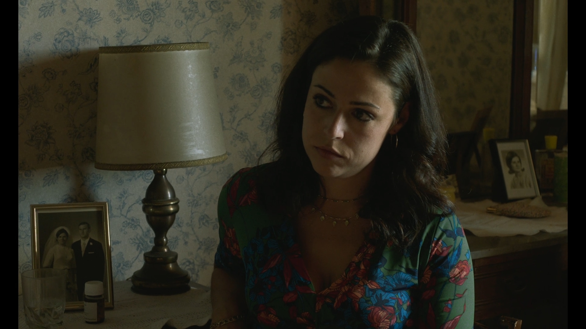 阿尔卡拉斯剧照的剧照