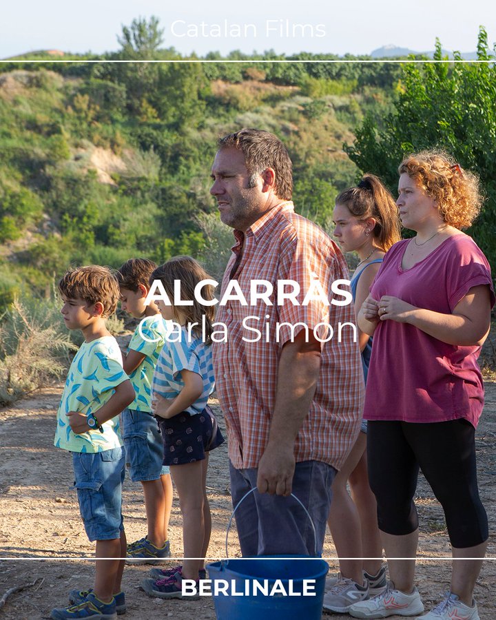 阿尔卡拉斯剧照的剧照