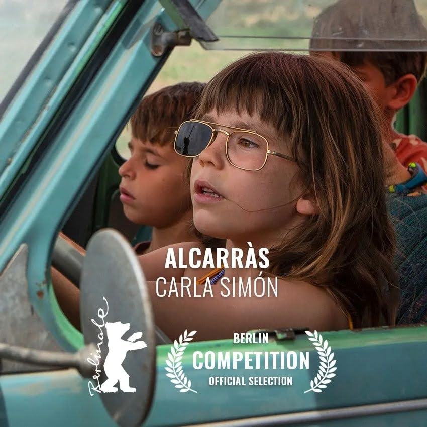 阿尔卡拉斯剧照的剧照