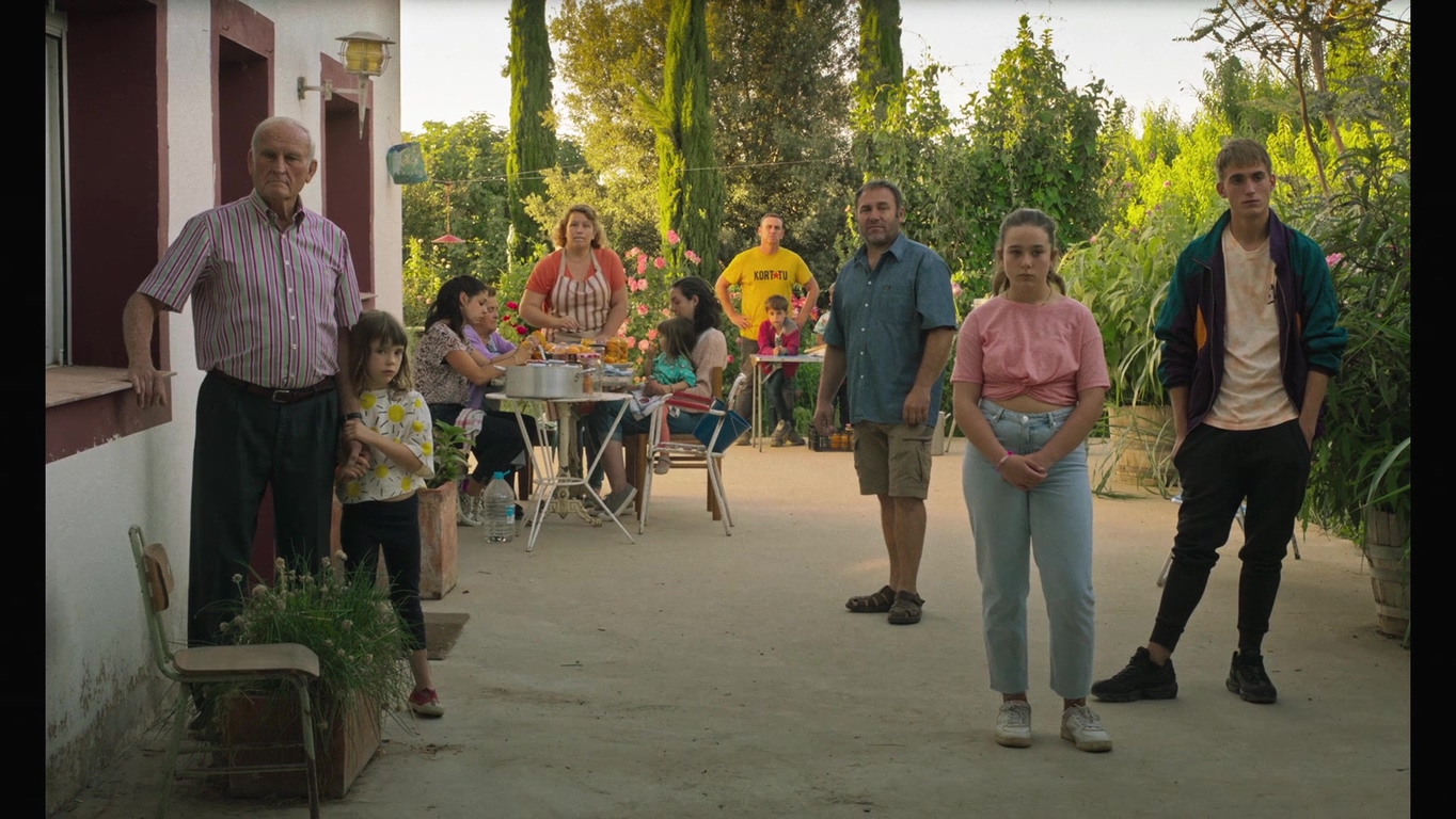 阿尔卡拉斯剧照的剧照