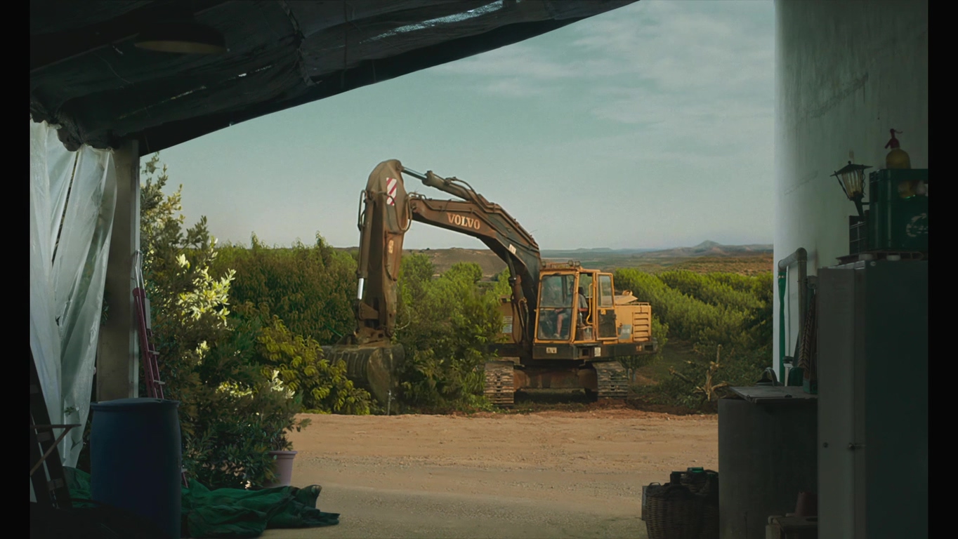 阿尔卡拉斯剧照的剧照