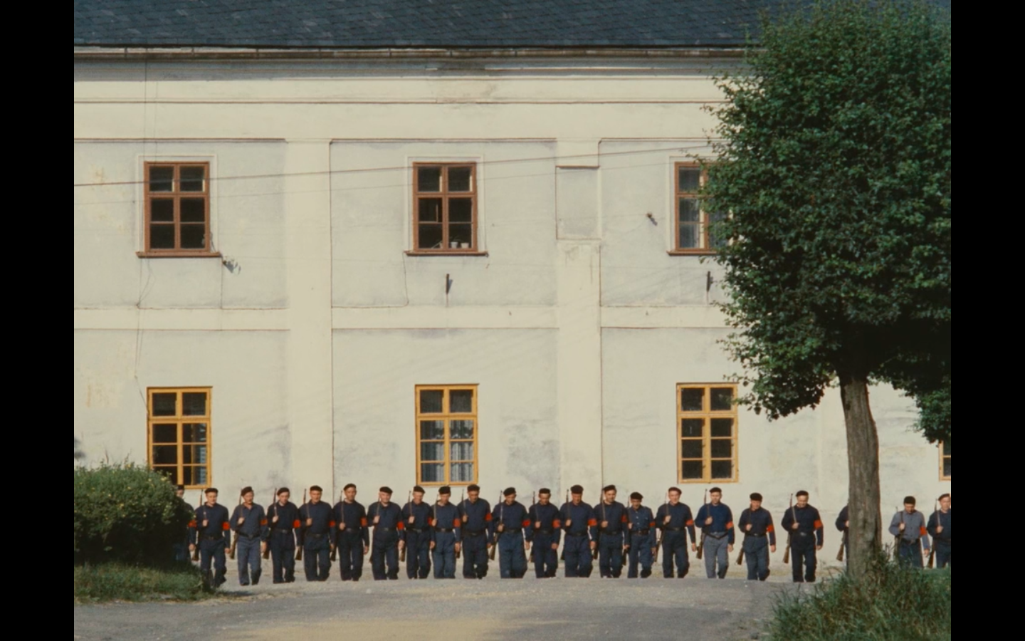 一切善良的市民们剧照的剧照