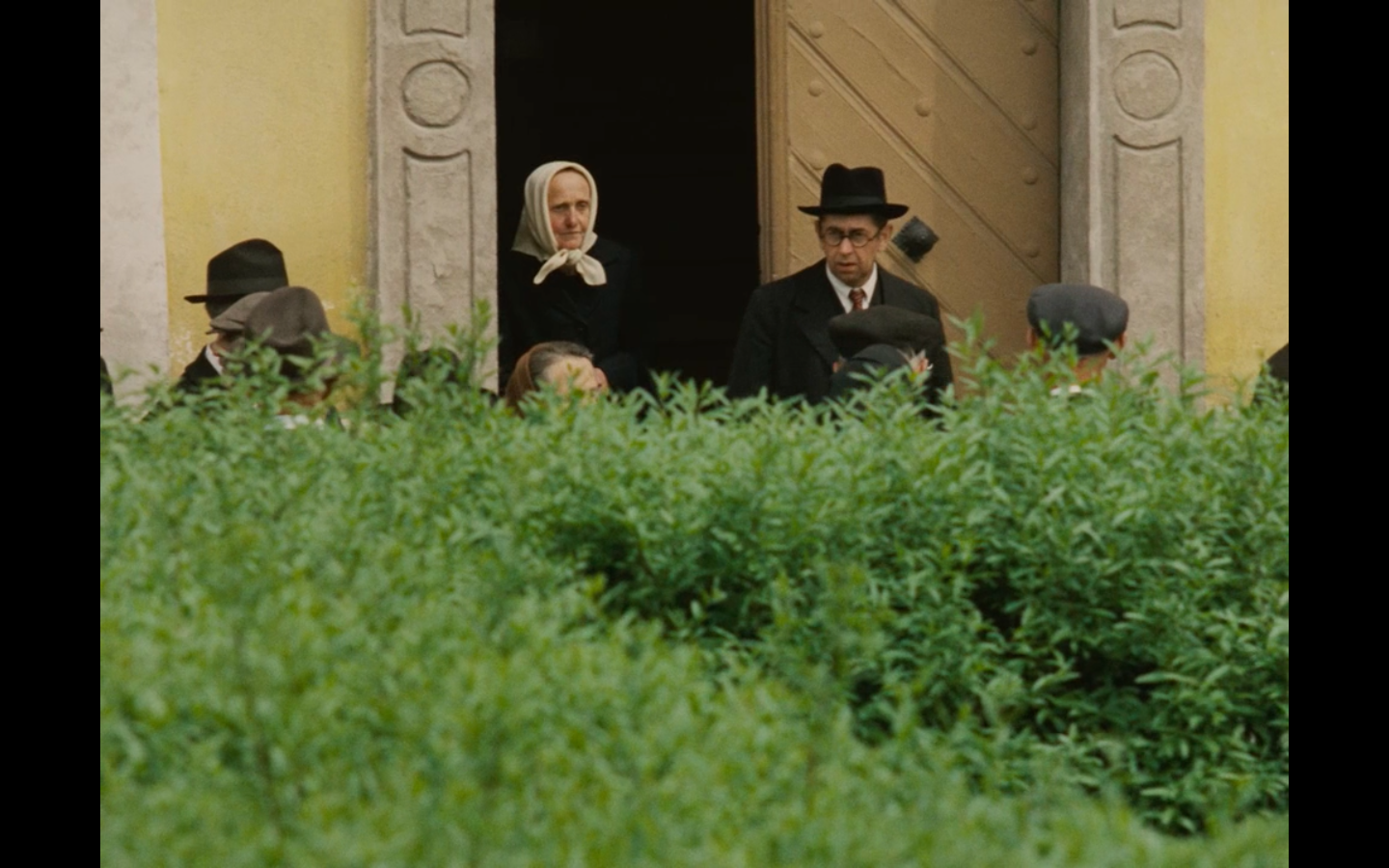 一切善良的市民们剧照的剧照