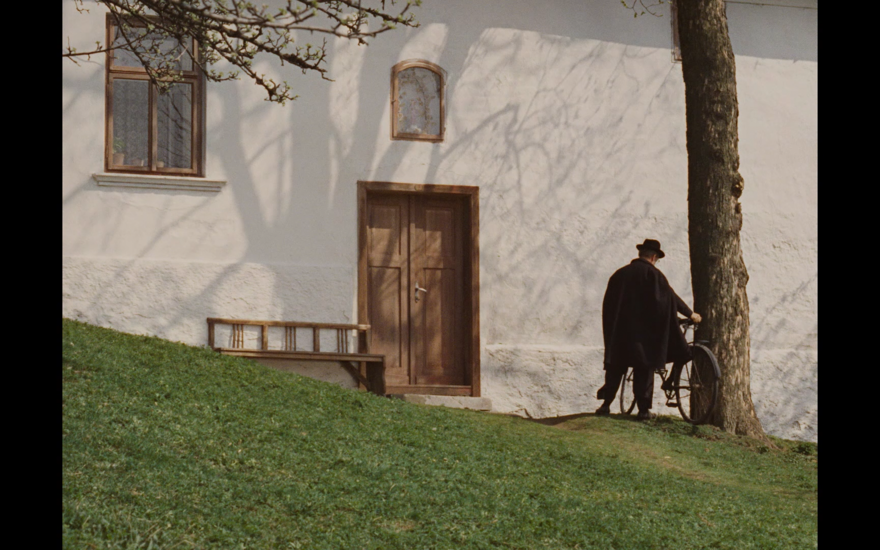 一切善良的市民们剧照的剧照