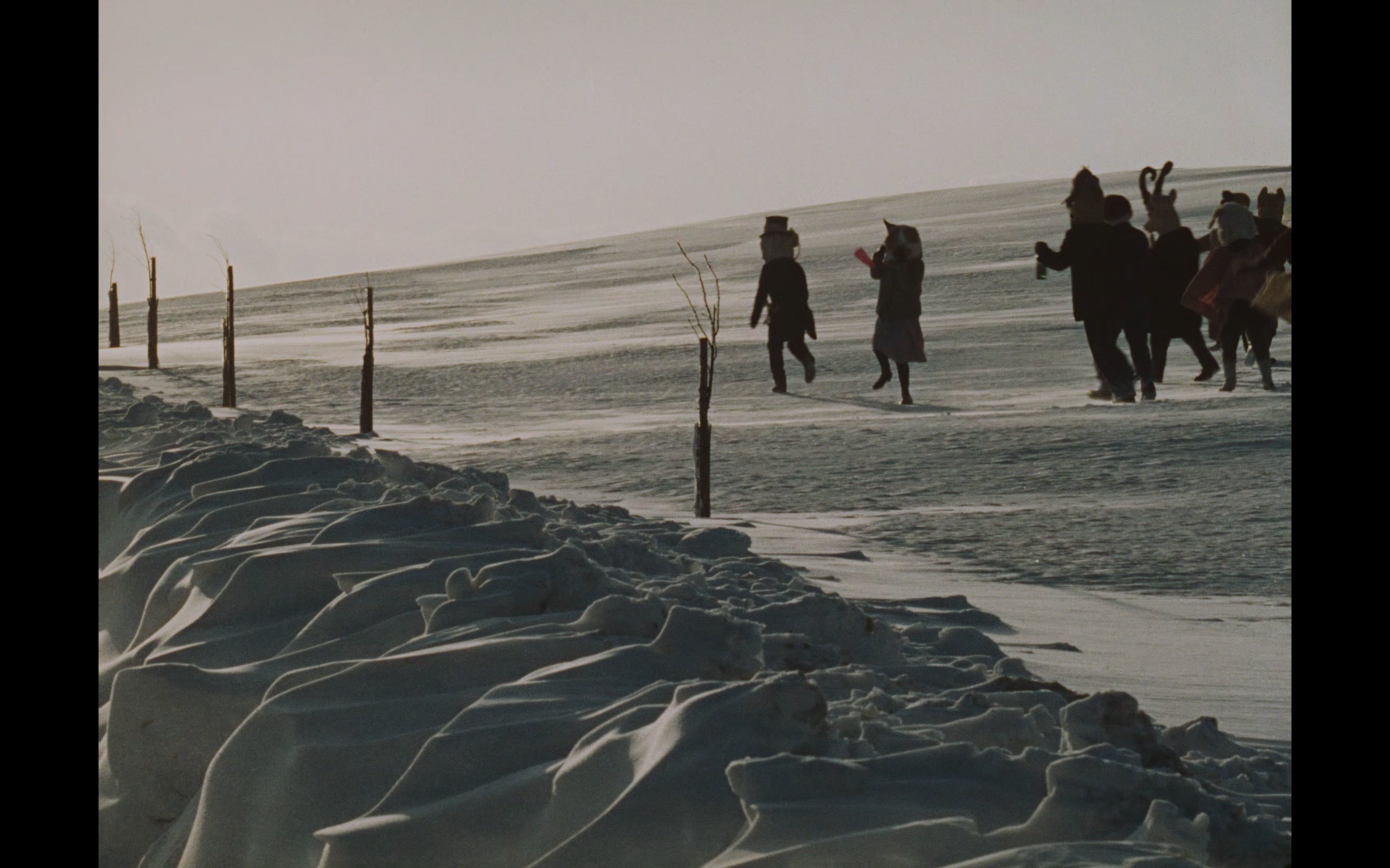 一切善良的市民们剧照的剧照