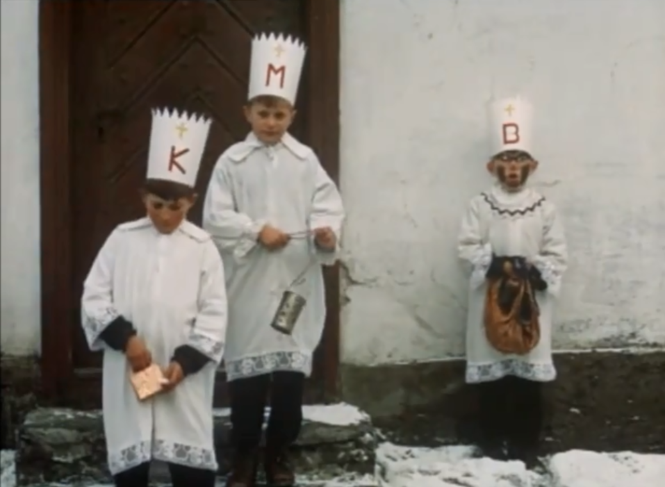 一切善良的市民们剧照的剧照