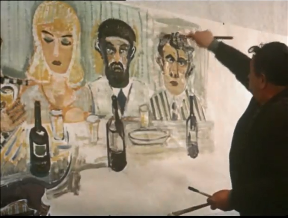 一切善良的市民们剧照的剧照