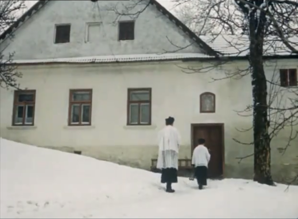 一切善良的市民们剧照的剧照