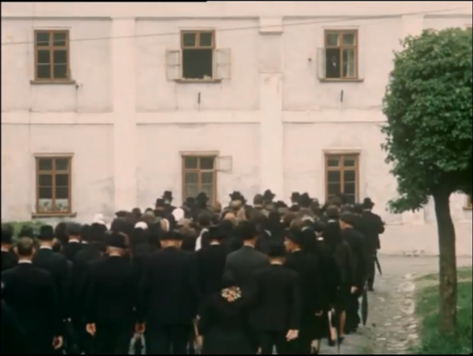 一切善良的市民们剧照的剧照