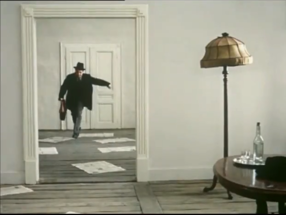 一切善良的市民们剧照的剧照