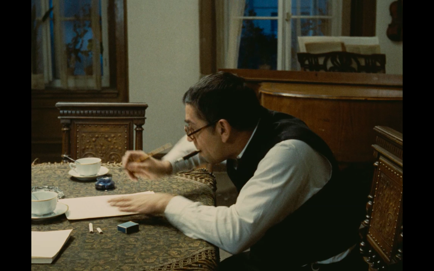 一切善良的市民们剧照的剧照