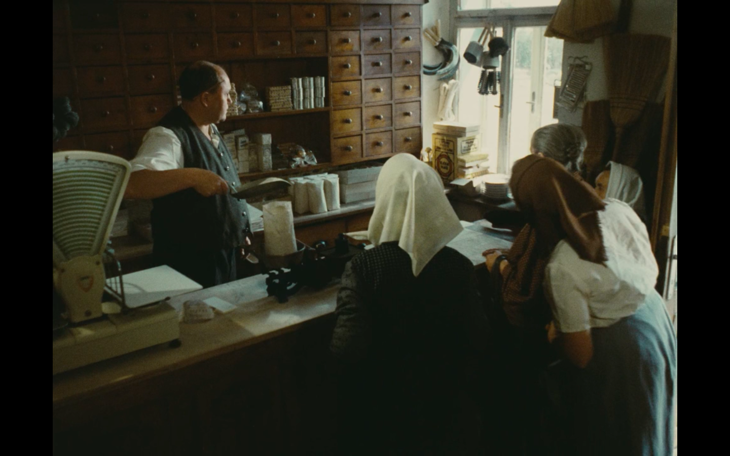 一切善良的市民们剧照的剧照