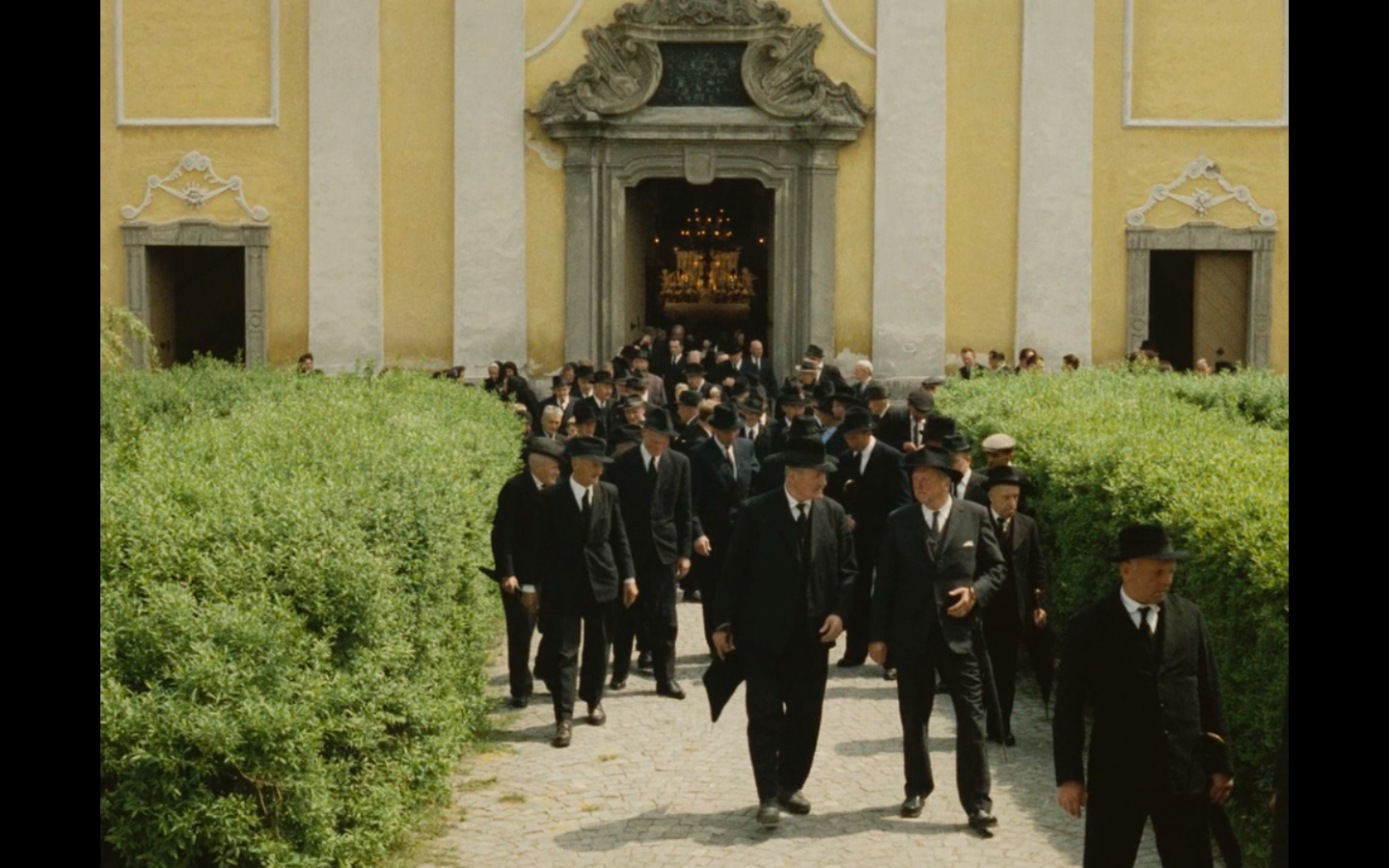 一切善良的市民们剧照的剧照