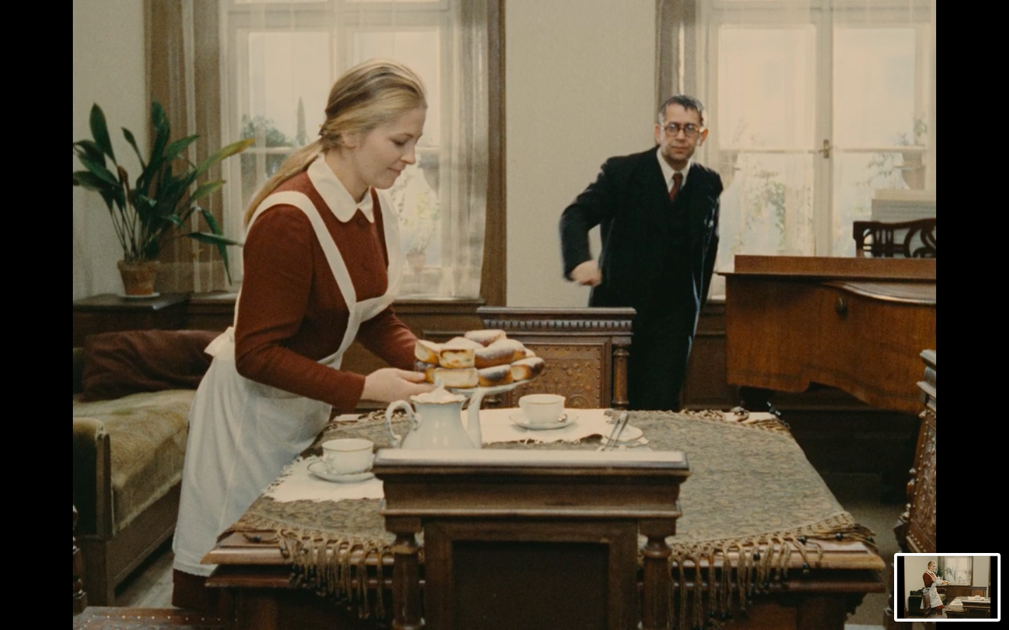 一切善良的市民们剧照的剧照