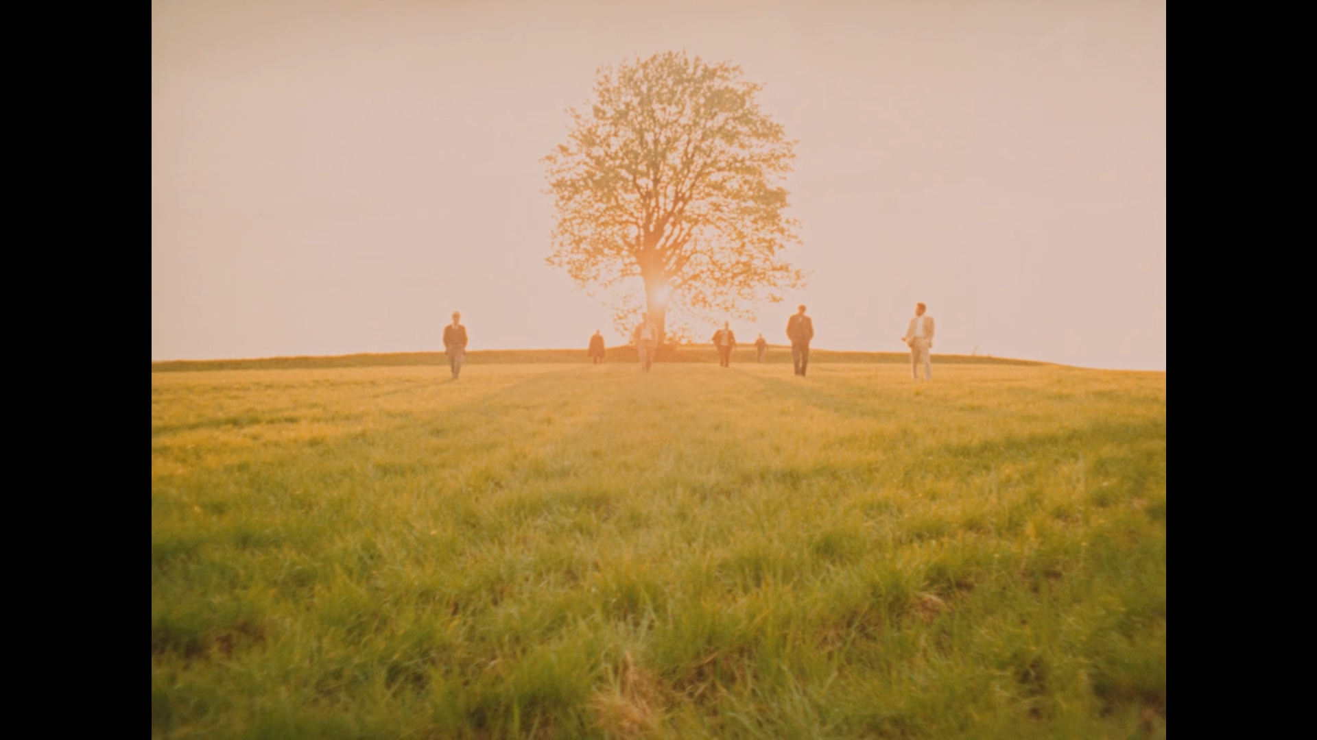 一切善良的市民们剧照的剧照