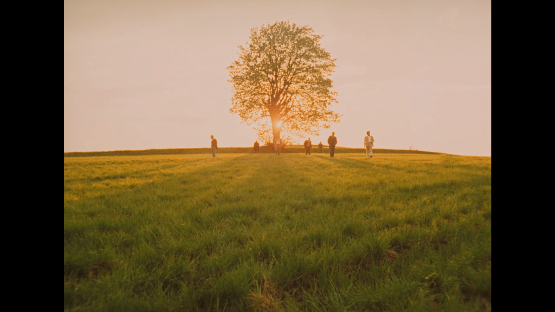一切善良的市民们剧照的剧照