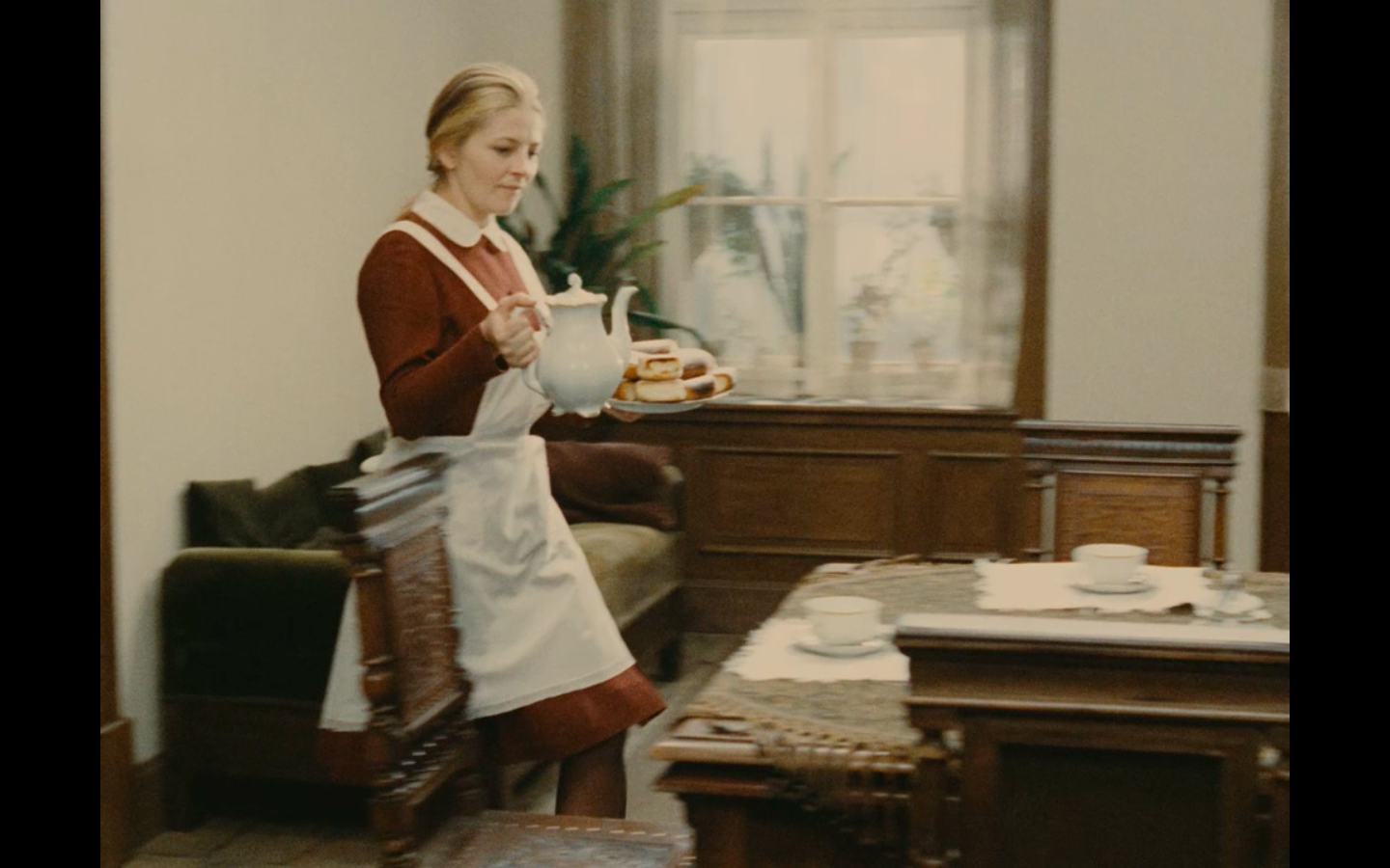 一切善良的市民们剧照的剧照