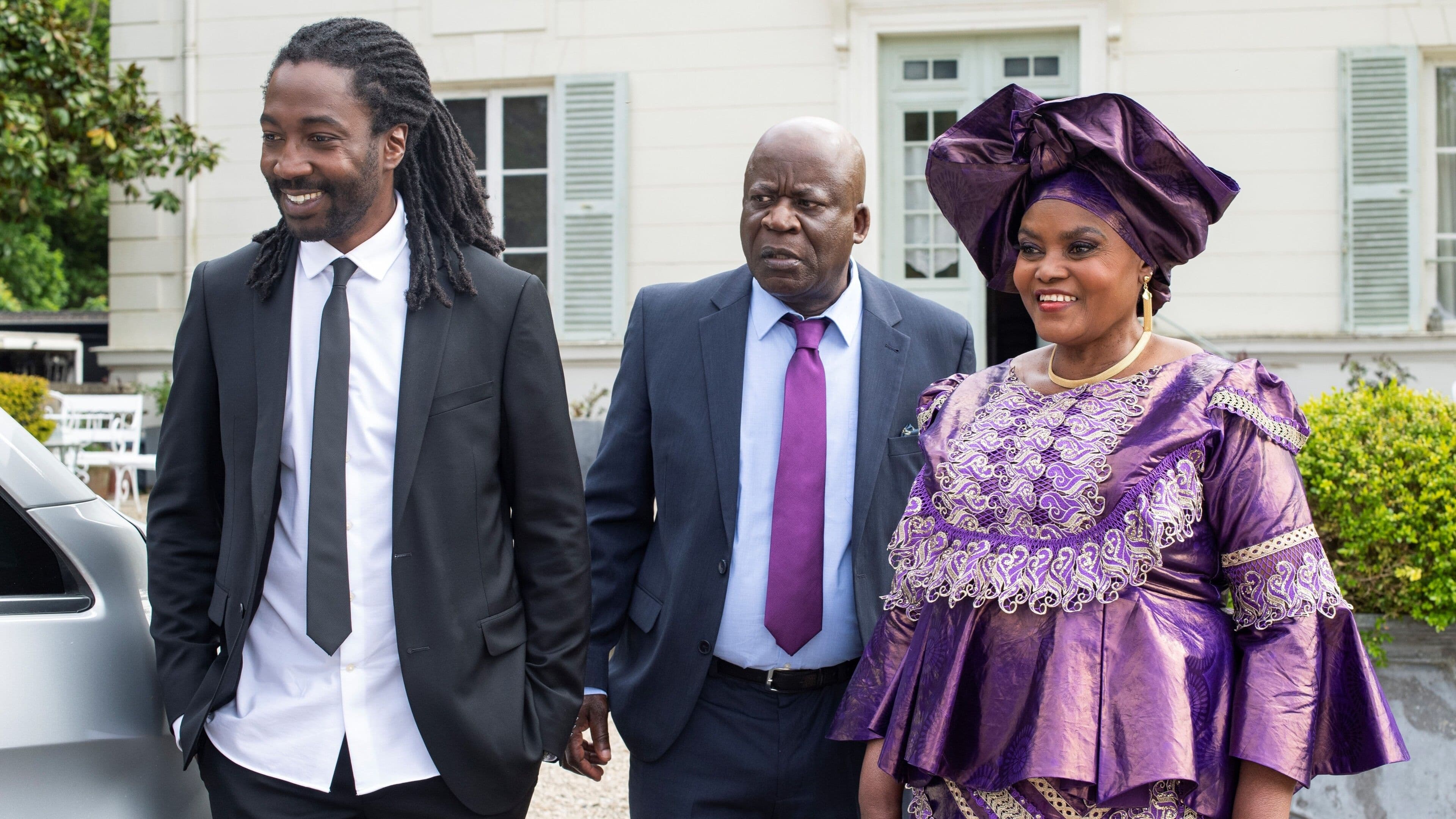 岳父岳母真难当3剧照的剧照