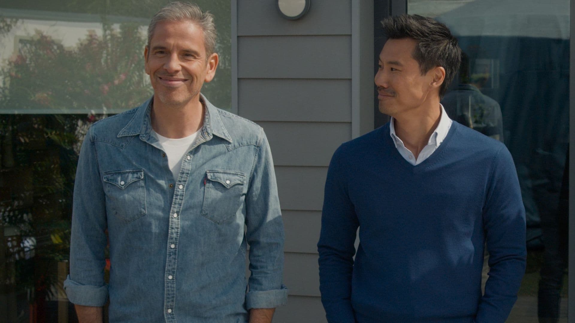 岳父岳母真难当3剧照的剧照