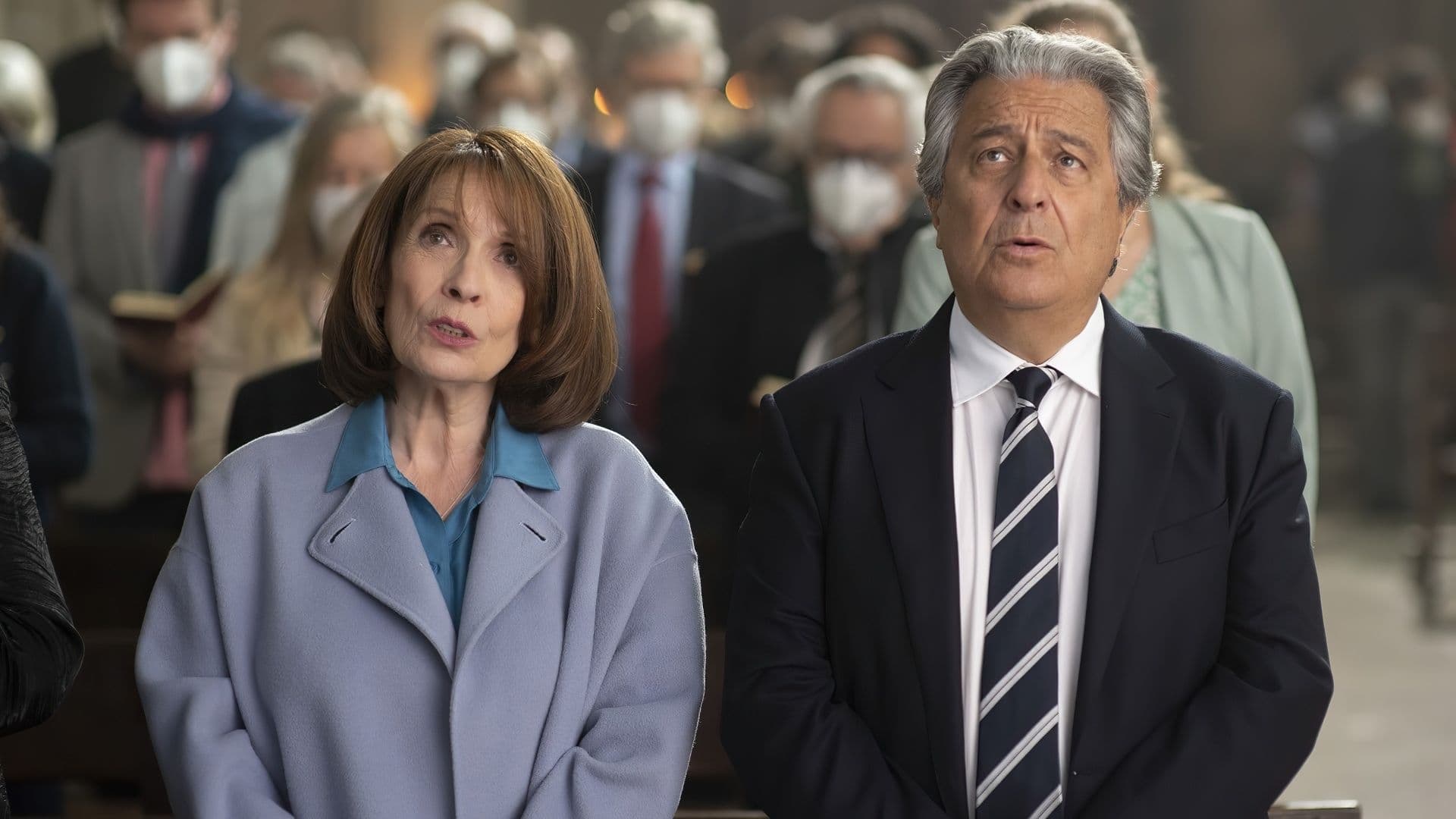 岳父岳母真难当3剧照的剧照