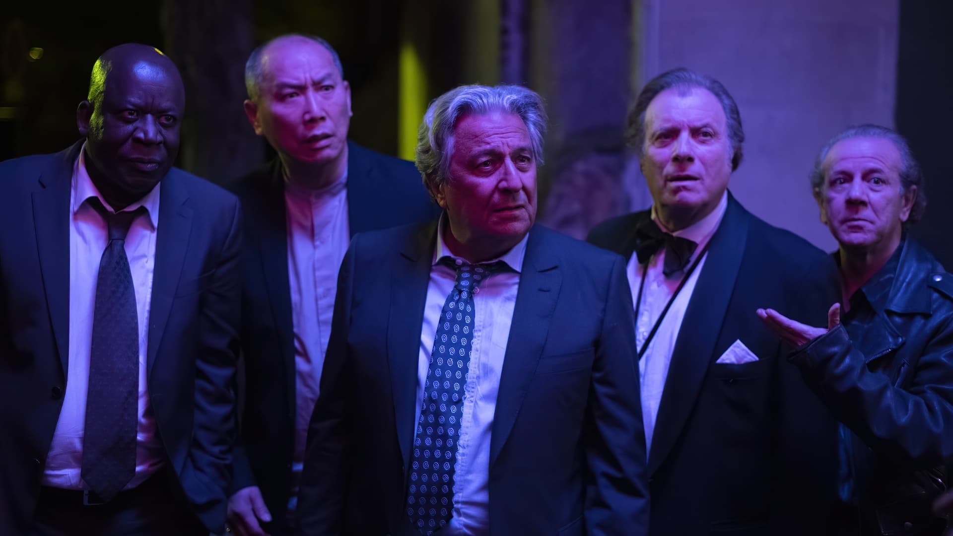 岳父岳母真难当3剧照的剧照