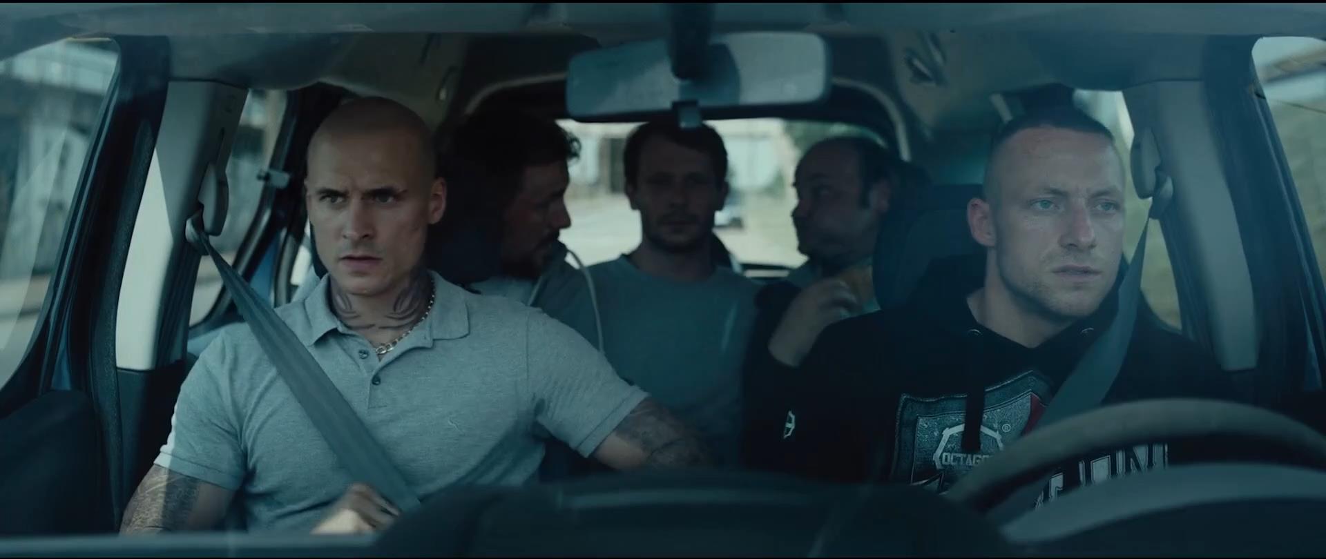 野蛮交易剧照的剧照