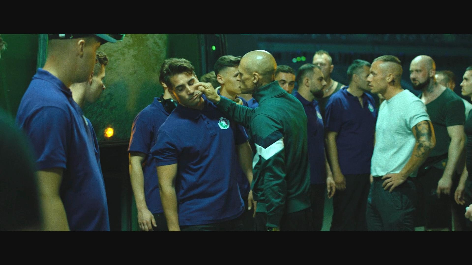 野蛮交易剧照的剧照