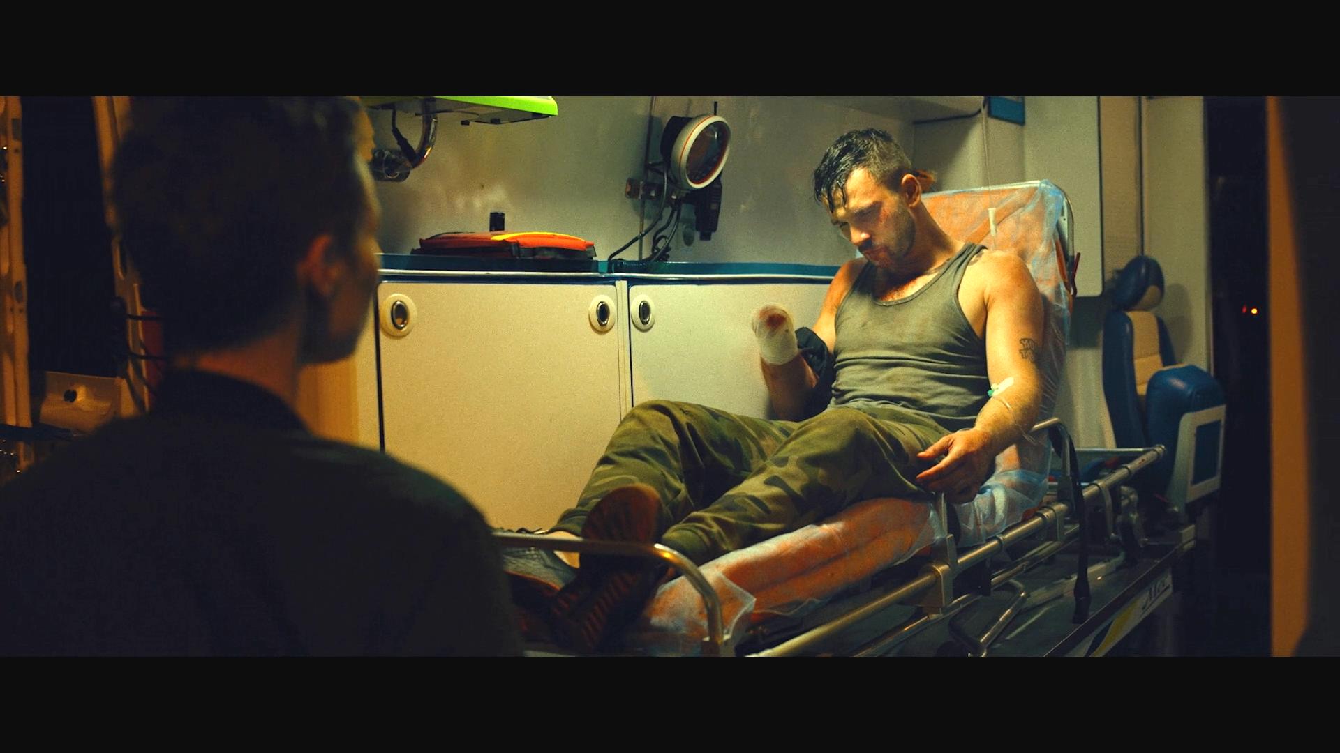 野蛮交易剧照的剧照