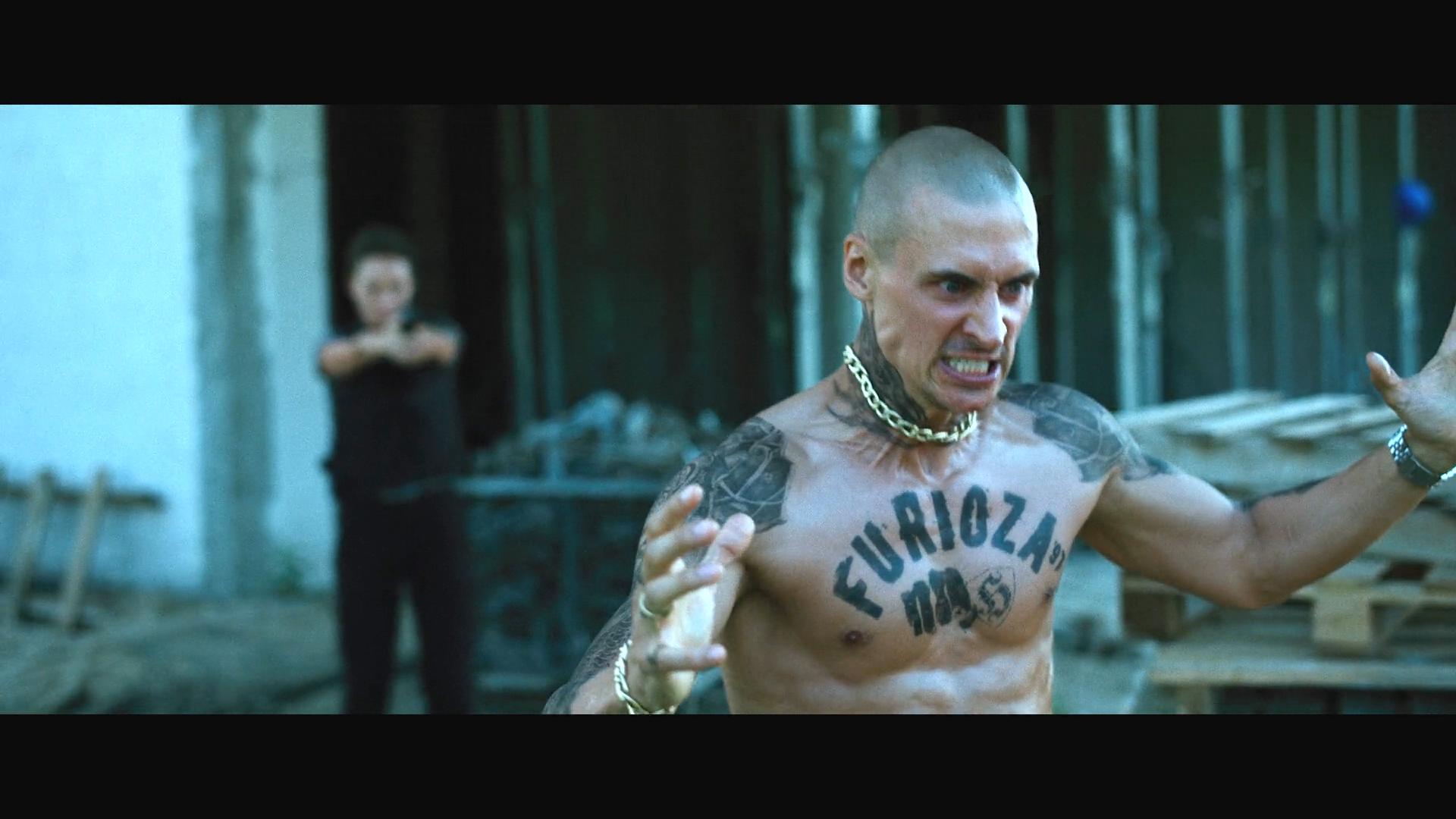 野蛮交易剧照的剧照