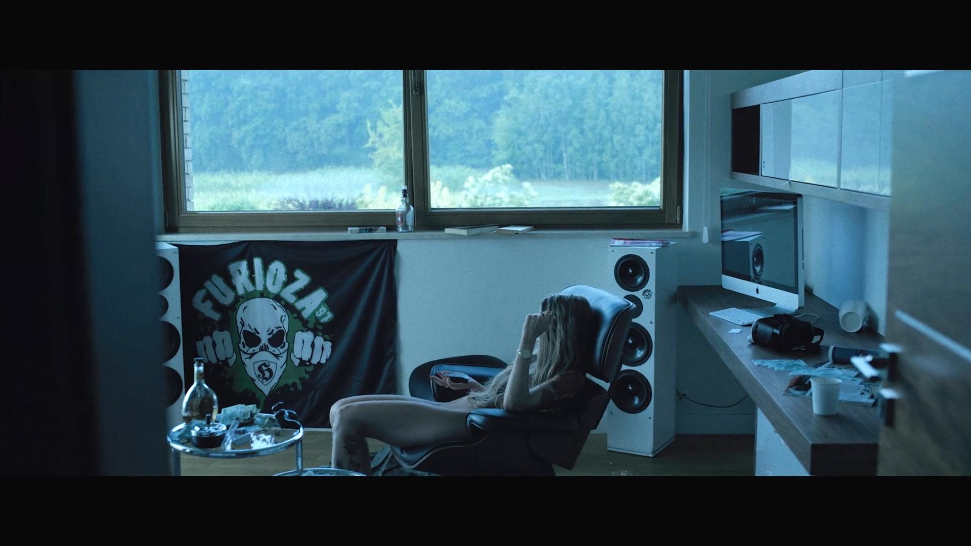 野蛮交易剧照的剧照