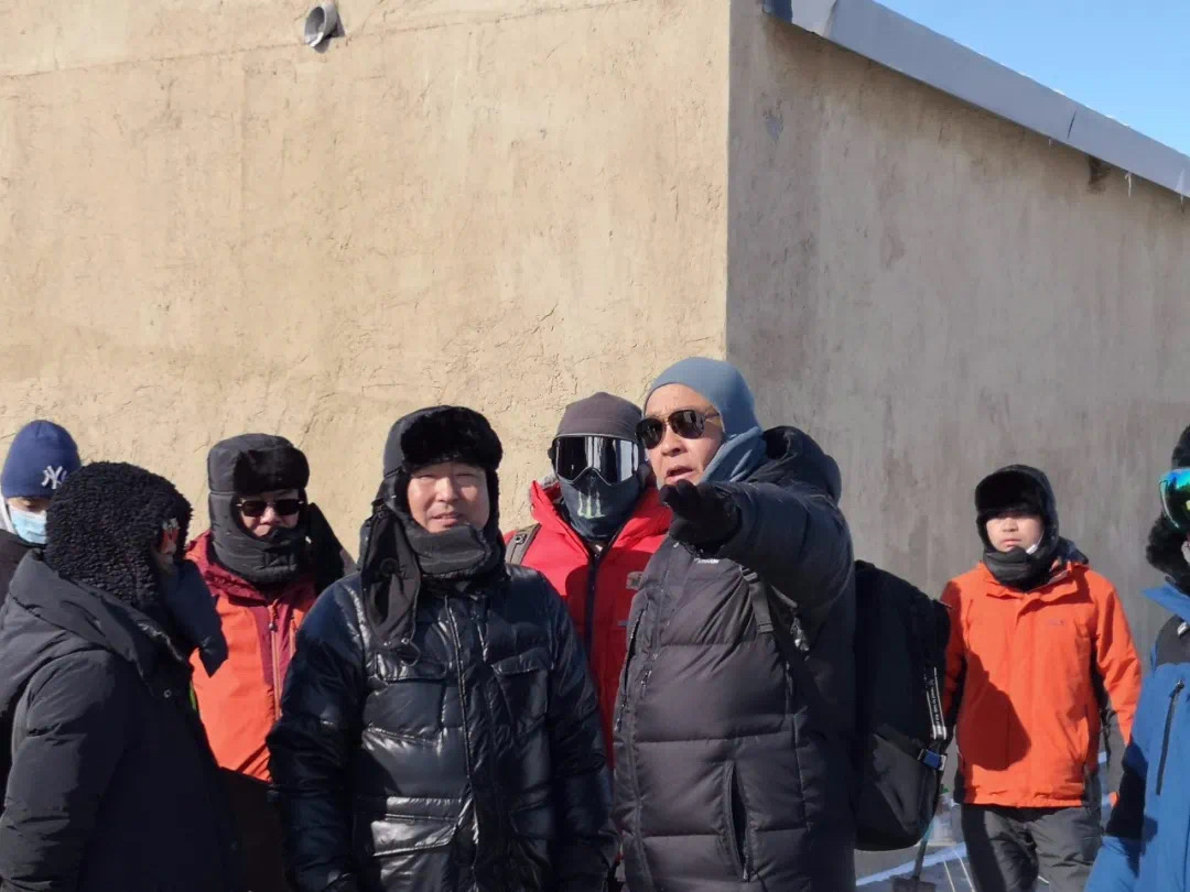 海的尽头是草原剧照的剧照